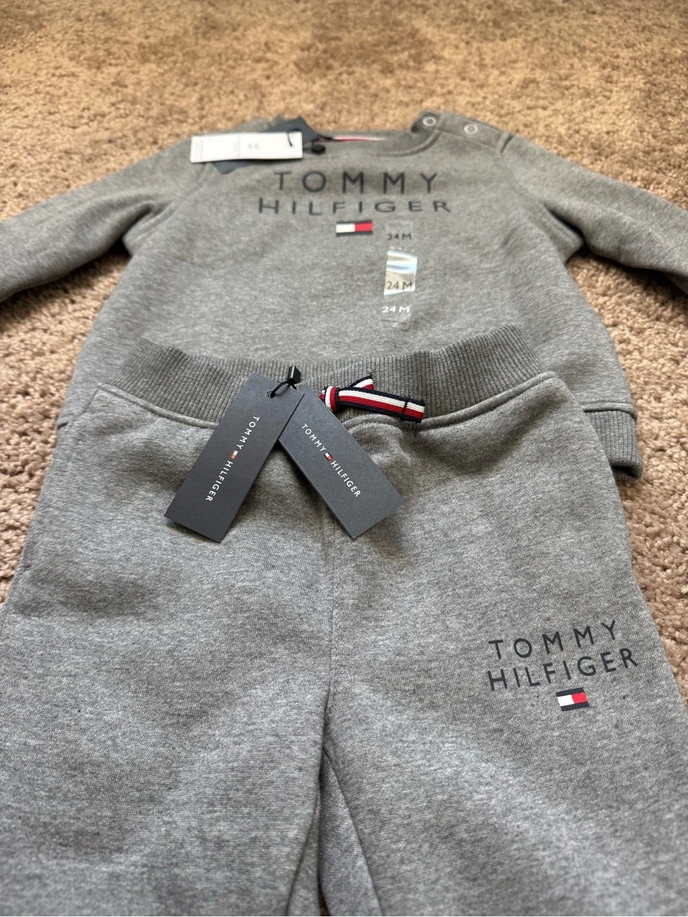 Tommy Hilfiger tommy hilfiger